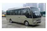 宇通ZK6729DT53客车(柴油国五10-23座)