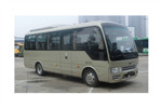宇通ZK6729DT52客车(柴油国五24-29座)