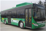 宇通ZK6105CHEVNPG35C插电式公交车(天然气/电混动国五10-39座)