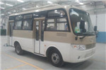 海格KLQ6608GC5公交车(天然气国五10-18座)