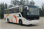 海格KLQ6105YAHEVE51E客车(柴油/电混动力国五24-51座)