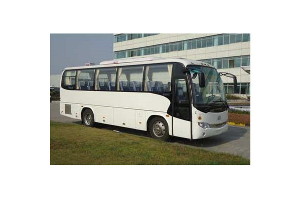 海格KLQ6920KQE50客车(柴油国五24-43座)