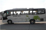 海格KLQ6920KQE51客车(柴油国五24-43座)