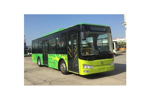金旅XML6105JEVD0C1公交车(纯电动20-40座)
