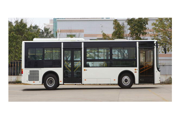 金旅XML6855JEV58C公交车(纯电动10-27座)
