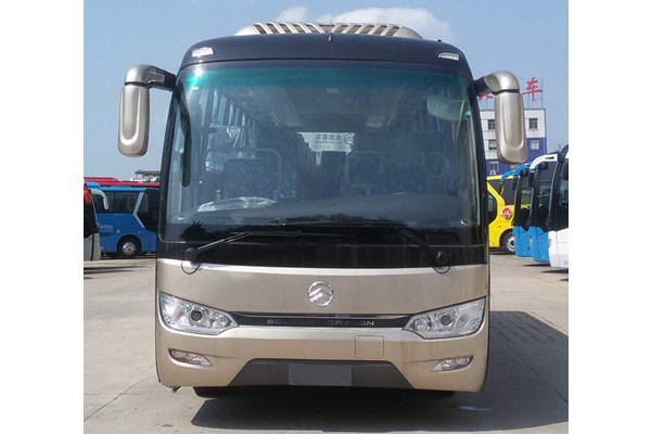 金旅XML6887J15E客车(柴油国五24-39座)