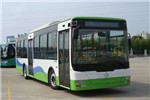 金旅XML6125JEVC0C1公交车(纯电动10-46座)