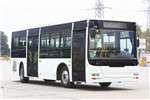金旅XML6115J25C公交车(柴油国五20-46座)