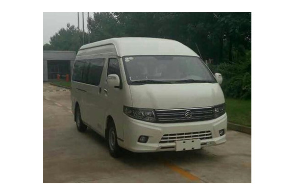金旅XML6549J15Y客车(汽油国五10-14座)