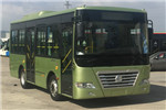 金旅XML6735J15C公交车(柴油国五10-25座)