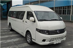 金旅XML6609J55客车(柴油国五10-18座)