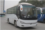 宇通ZK6816H5Y客车(柴油国五24-35座)