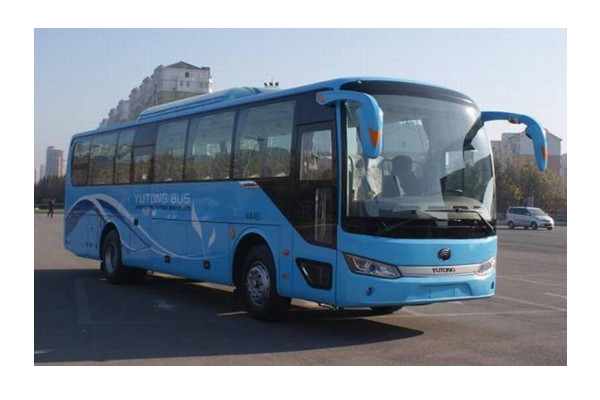 宇通ZK6119BEVQ3客车(纯电动24-49座)