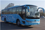 宇通ZK6119BEVQ3客车(纯电动24-49座)