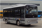 宇通ZK6650BEVG2公交车(纯电动10-17座)