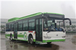 金龙XMQ6127AGBEVM公交车(纯电动10-46座)