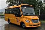 金龙XMQ6730ASD5小学生专用校车(柴油国五24-37座)