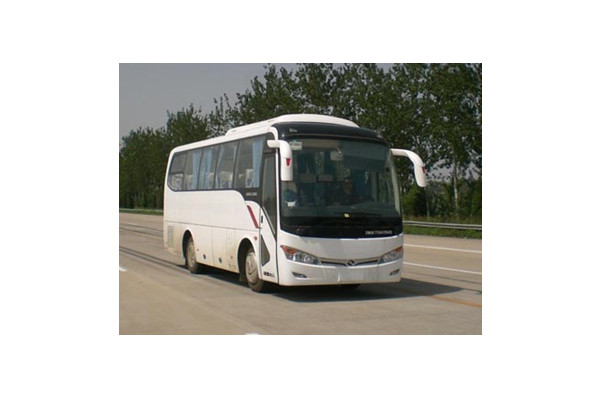 金龙XMQ6759AYN5C客车(天然气国五24-33座)