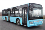 蜀都CDK6116CED5R公交车(柴油国五19-41座)