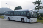 金龙XMQ6120BGN5公交车(天然气国五10-56座)