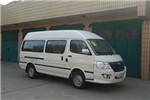 金龙XMQ6531CEG52轻型客车(汽油国五6-9座)