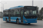 中通LCK6108EVG9公交车(纯电动10-39座)