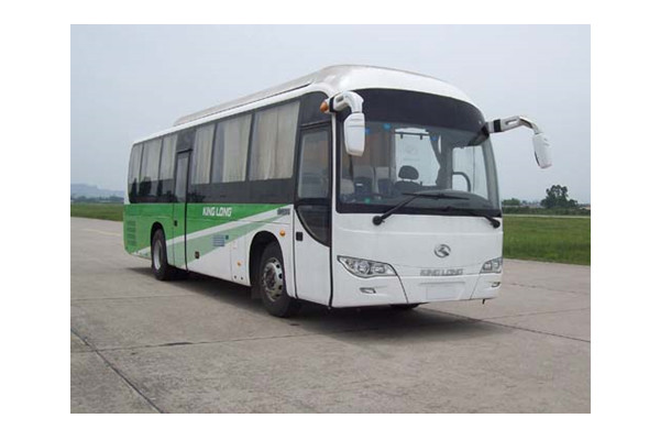 金龙XMQ6110BGPHEVD5公交车(柴油/电混动国五10-49座)