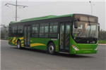 中通LCK6127PHEVG1插电式公交车(柴油/电混动国五10-47座)