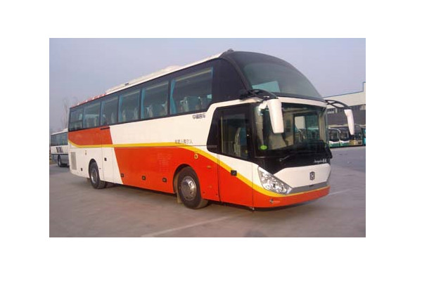 中通LCK6129HQN1客车(天然气国五25-59座)