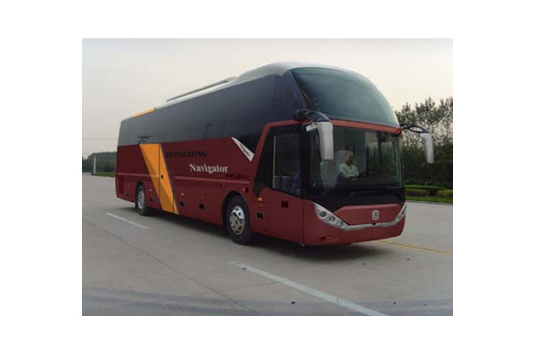 中通LCK6129HQBN1客车(天然气国五24-61座)