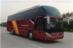 中通LCK6129HQBN1客车(天然气国五24-61座)