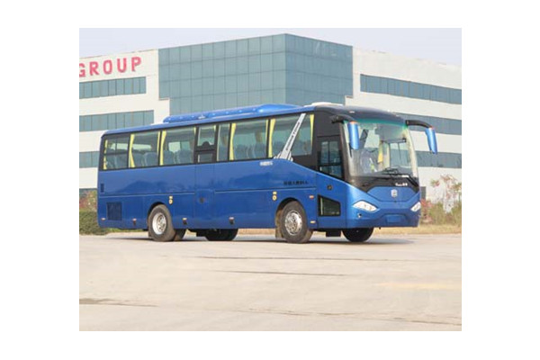 中通LCK6117HN客车(天然气国五24-64座)