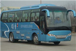 中通LCK6909HN2客车(天然气国五24-41座)