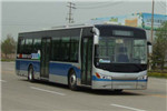 中通LCK6126PHENV公交车(天然气国五10-48座)