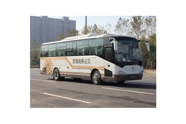 中通LCK6117HGN公交车(天然气国五10-52座)