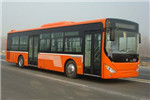 中通LCK6123PHEVCN公交车(天然气混合动力国五10-48座)
