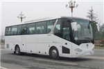 中通LCK6118HQN客车(天然气国五24-55座)