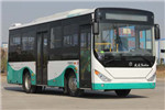 中通LCK6850HGA公交车(柴油国五10-30座)