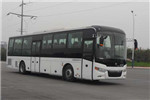 中通LCK6118EV客车(纯电动24-60座)