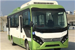 比亚迪BYD6800HZEV公交车(纯电动11-22座)