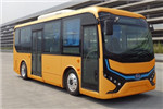 比亚迪BYD6870LZEV公交车(纯电动11-31座)