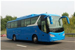 比亚迪CK6100LLEV客车(纯电动24-45座)