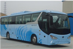 比亚迪CK6120LLEV1客车(纯电动24-53座)