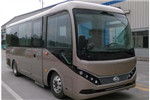 比亚迪CK6711HLEV客车(纯电动10-22座)