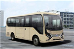 比亚迪CK6700HLEV客车(纯电动11-24座)