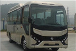 比亚迪CK6700HZEV1公交车(纯电动24座)