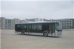 比亚迪CK6120LGEV2公交车(纯电动19-34座)