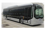 比亚迪CK6120HGEV公交车(纯电动26-36座)