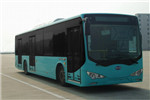 比亚迪CK6120LGEV公交车(纯电动17-27座)