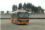 比亚迪CK6800LZEV公交车(纯电动23座)